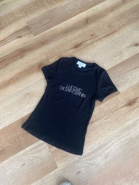 Zara Ludovic De Saint Sernin